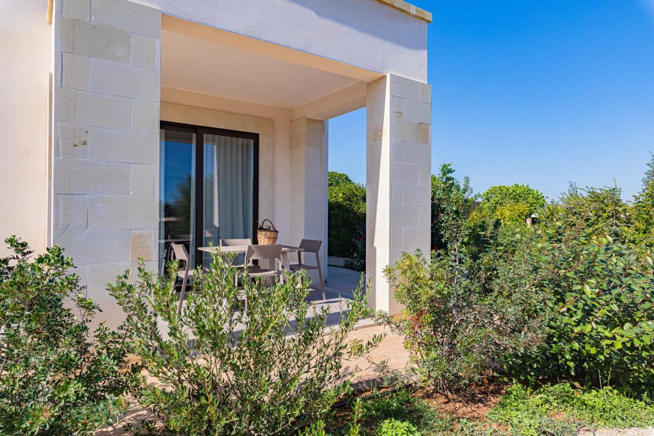 Agriturismo Vigna Corallo Otranto Esterno foto